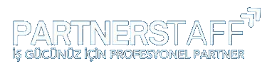 Partner Staff - İş Gücünüz İçin Profesyonel Partner