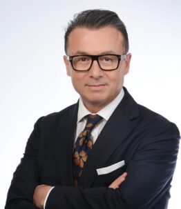 Harun Topalcı - CEO