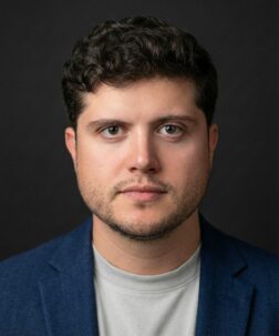 Furkan Yahşi - Direktör